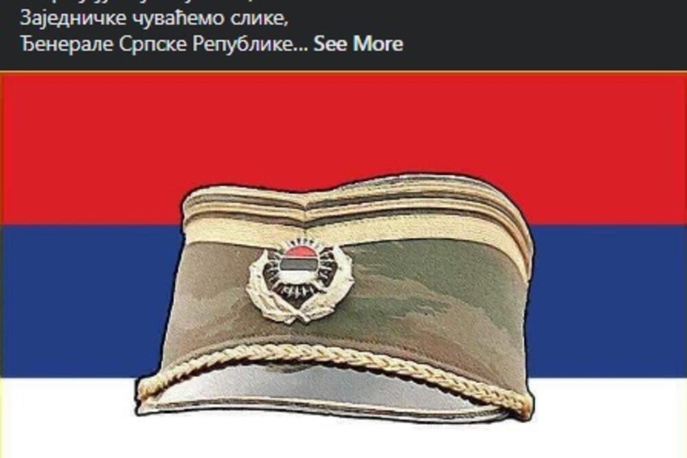 Foto: Screenshot/Facebook