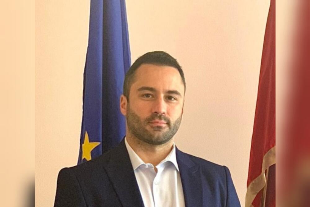 Šoć, Foto: Kabinet potpredsjednika Vlade