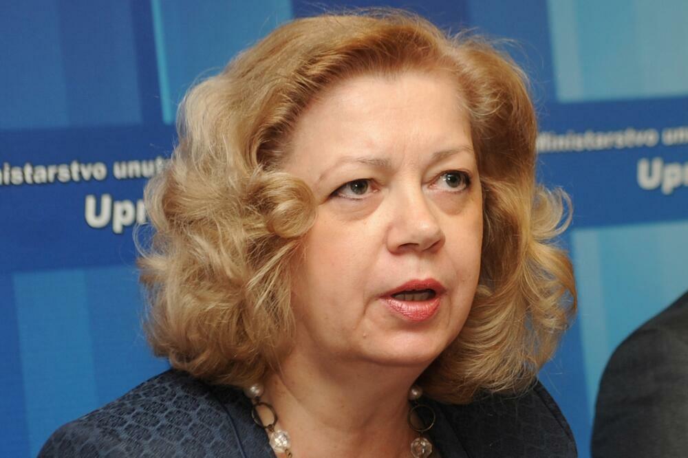 Klikovac, Foto: Savo Prelević