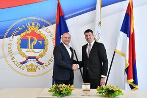 Bratimljenje Budve i Istočnog Sarajeva