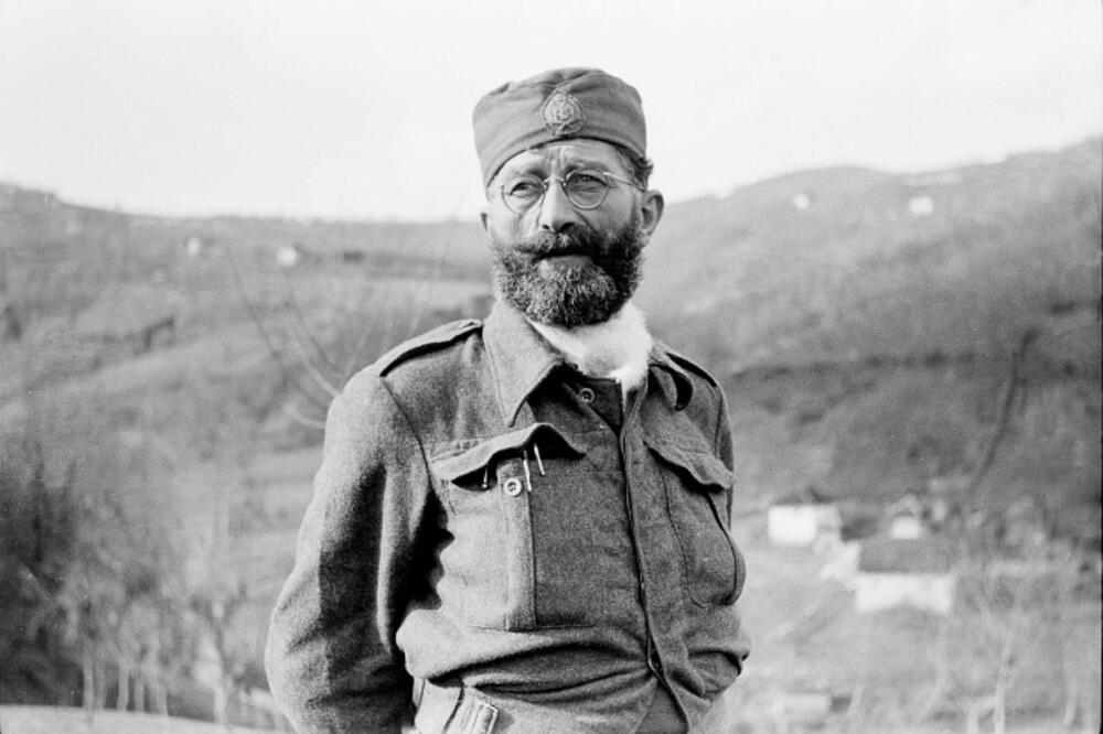 Dragoljub Draža Mihailović, komandant četničkih formacija u Drugom svjetskom ratu, Foto: Wikimedia Commons