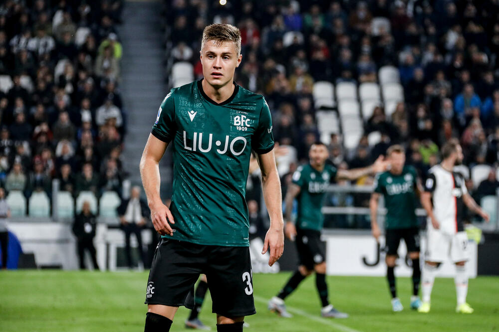 Svanberg, Foto: Shutterstock