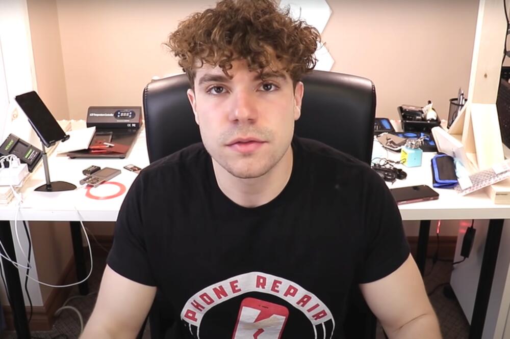 Foto: Phone Repair Guru