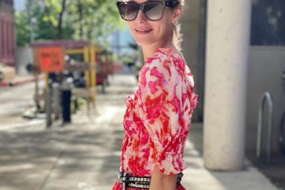 Olivija Palermo, Foto: Instagram/oliviapalermo