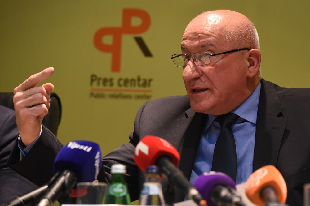 Katnći, Foto: SAVO PRELEVIC