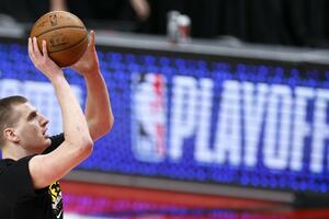 Da li je Nikola Jokić najbolji srpski košarkaš svih vremena