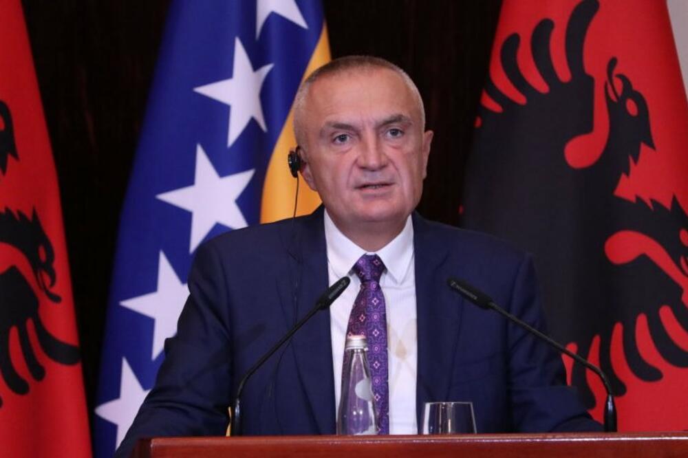 Foto: Olsi Shehu/Anadolu Agency via Getty Images