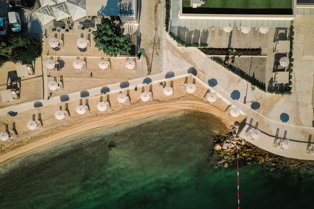 Foto: Blue Kotor Bay