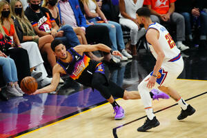 Ne pomaže ni MVP: Ubjedljiv poraz Denvera, dabl-dabl Jokića