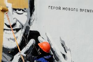 Sud zabranio „ekstremističke organizacije", Bajden će „Putinu reći...