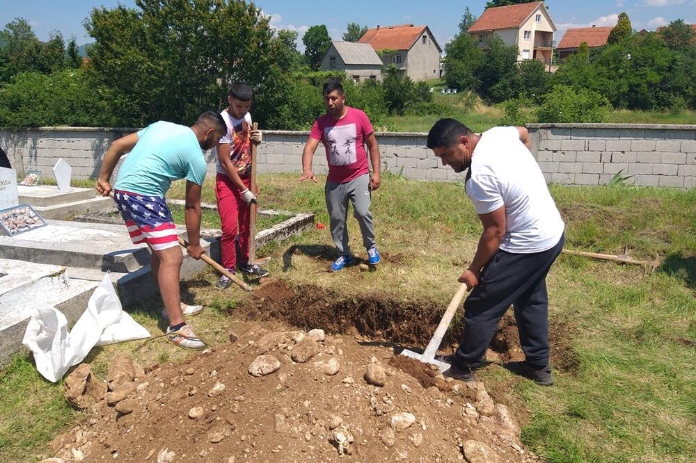 Foto: Svetlana Mandić