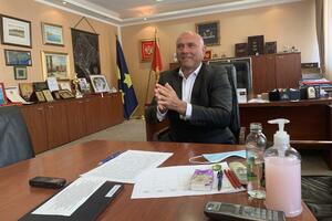 Carević zove direktore na hitan raport