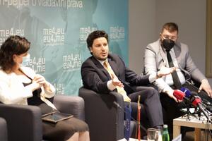 Abazović: Ulazak CG u EU do 2025. godine ambiciozan plan koji ne...