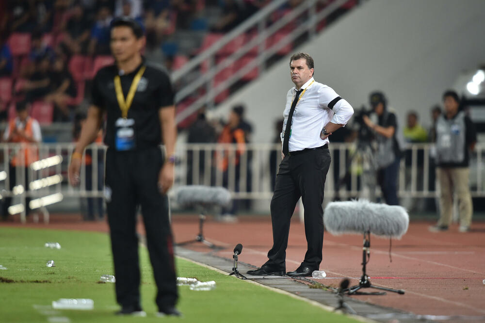 Postekoglu, Foto: Shutterstock