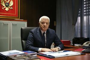 Marković: Mijenjanjem Zakona o radu uvodi se pravna nesigurnost