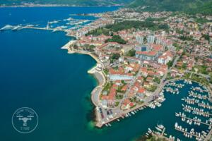 Tivat spreman za sezonu