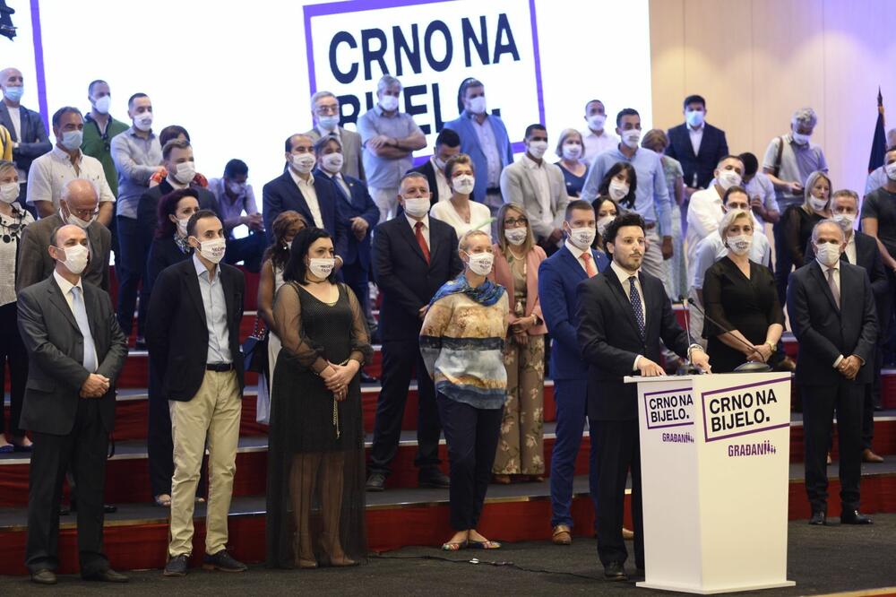 Foto: Crno na Bijelo