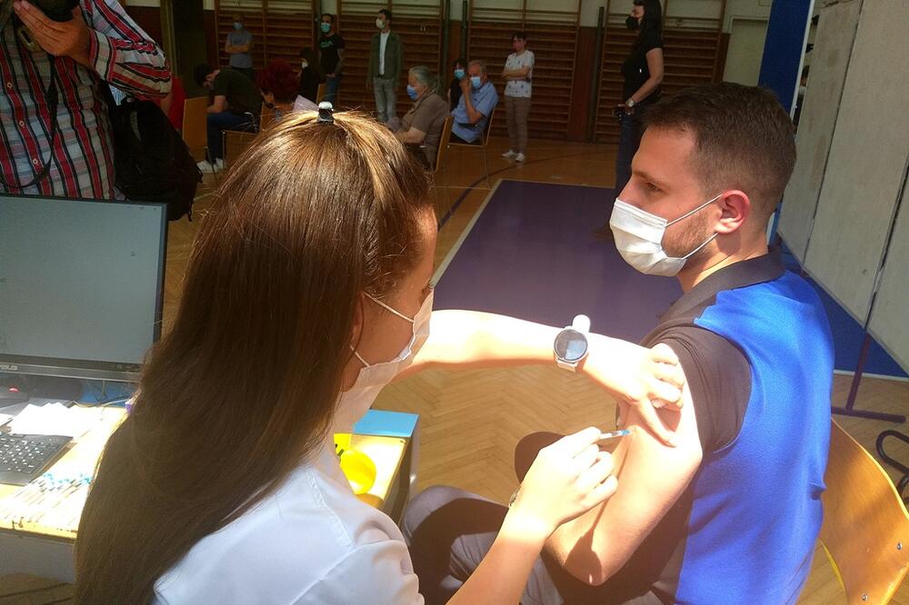 Vuković, Foto: Svetlana Mandić