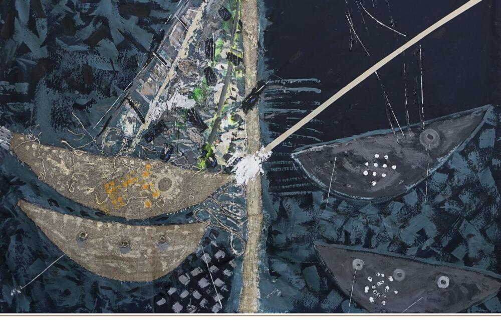 Foto: Muzej i galerije Tivat