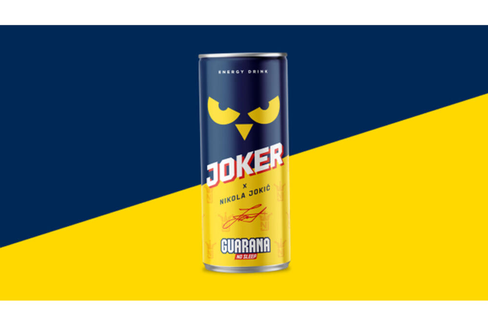 Foto: Guarana Joker
