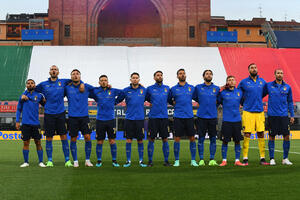 Italija - povratak na veliku scenu