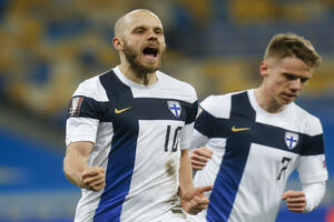 Finska - kad hokej više nije u modi