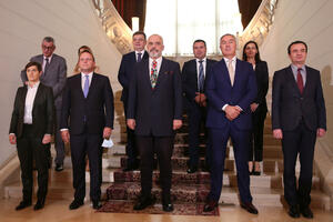 Lideri Zapadnog Balkana zadovoljni investicionim planom EU