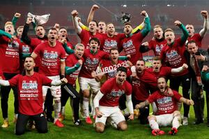 Mađarska - autsajder u „grupi smrti”