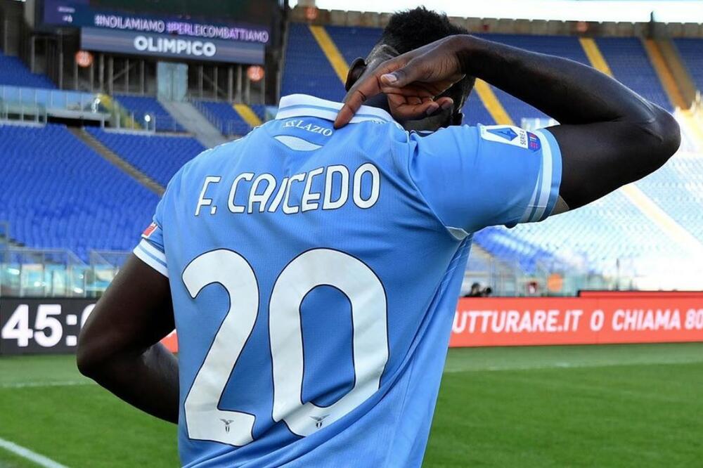 Foto: SS Lazio