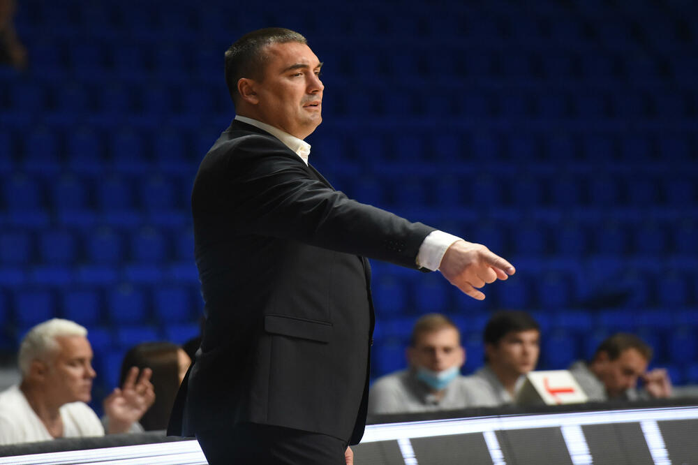 Foto: Savo Prelević