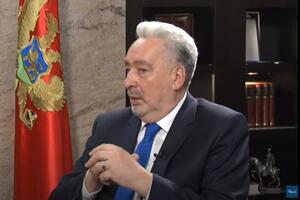 TV Vijesti: Krivokapić u SDT dao izjavu povodom tvrdnji da mu je...