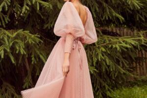 Zablistajte kad vam je važno: Svečane haljine za 2021.