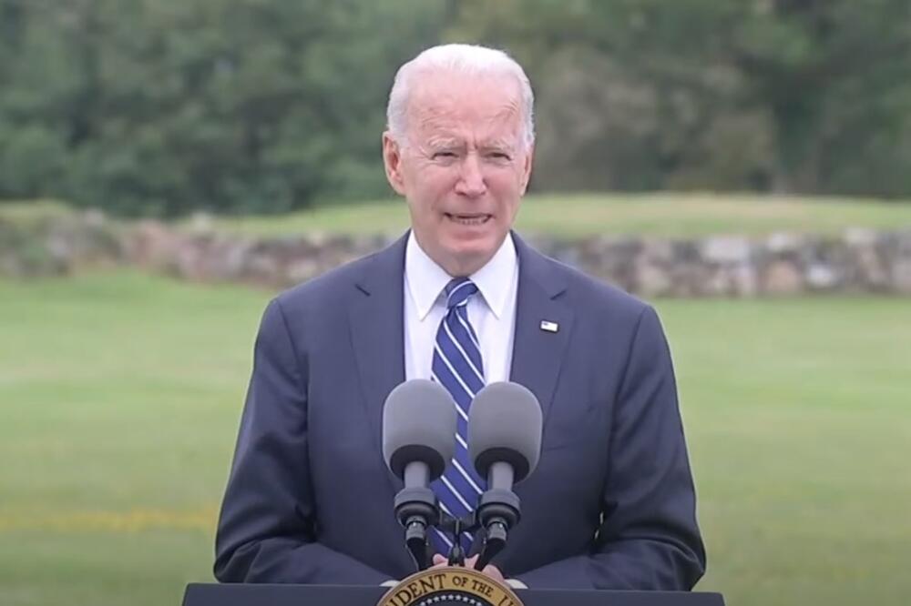 Bajden, Foto: Screenshot/Youtube