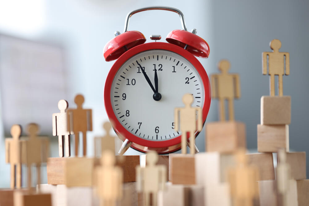 Ilustracija, Foto: Shutterstock