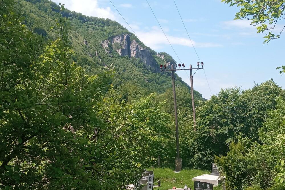 Foto: Dragana Šćepanović