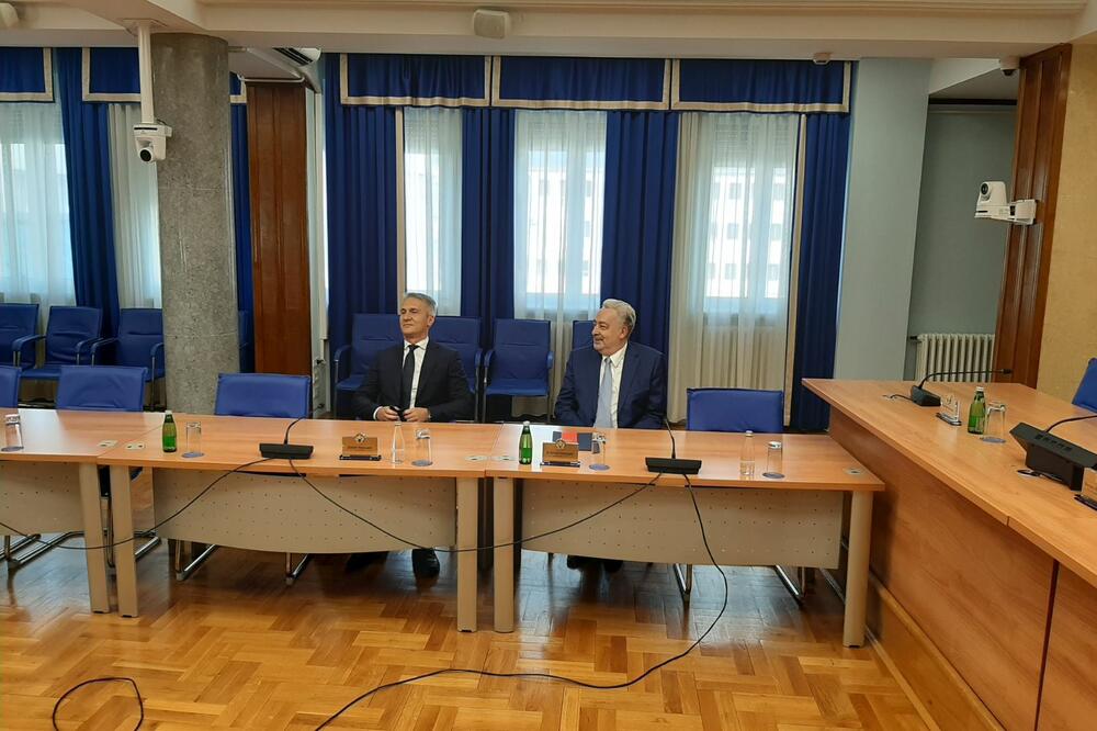 Foto: Nikola Dragaš