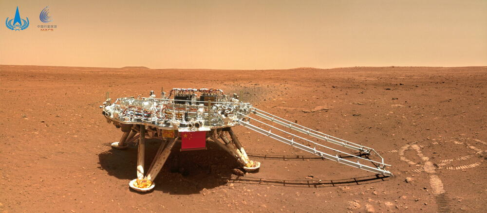 Rover na Marsu, Rover