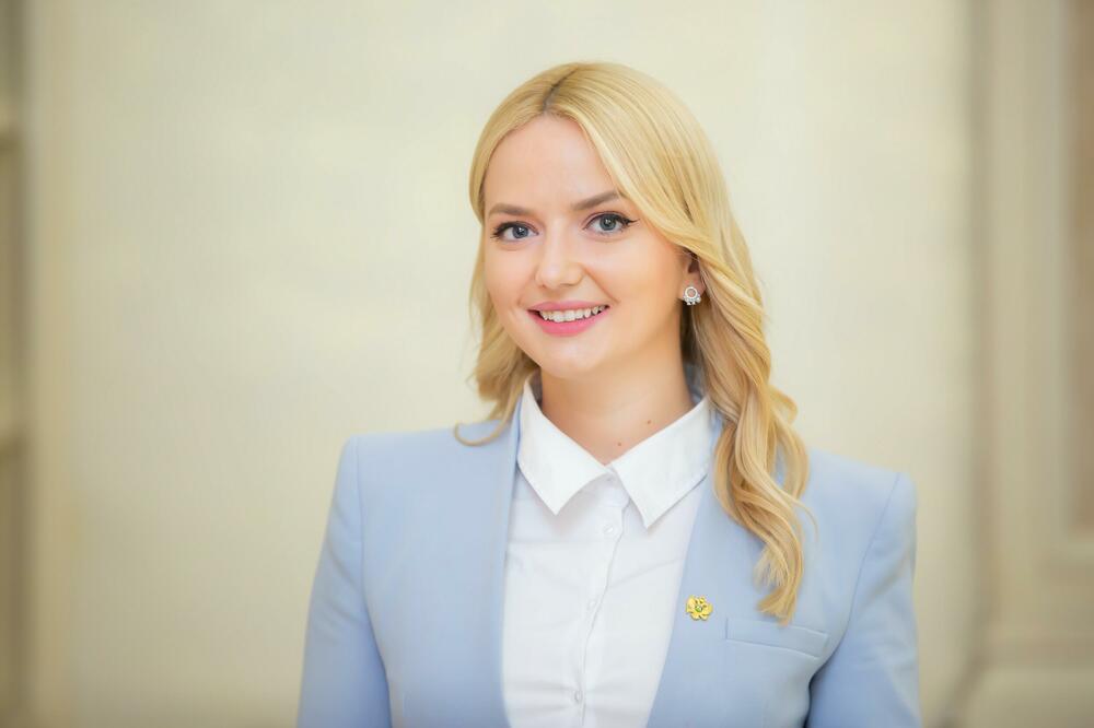 Joksimović, Foto: Skupština Crne Gore