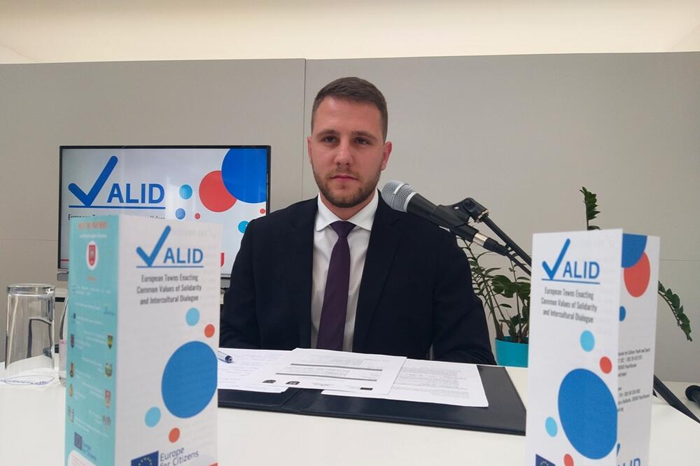 Vuković, Foto: Svetlana Mandić