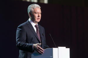 Gradonačelnik Moskve proglasio pet neradnih dana zbog porasta...