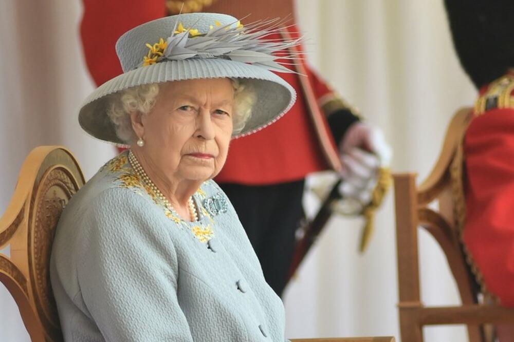 Elizabeta, Foto: PA Media