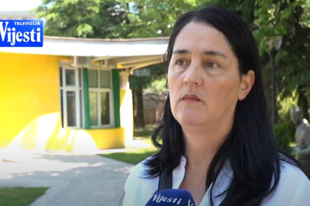 Krsmanović, Foto: Printscreen YouTube