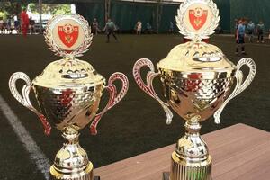 Dadex prigrabio prvi Đetić kup