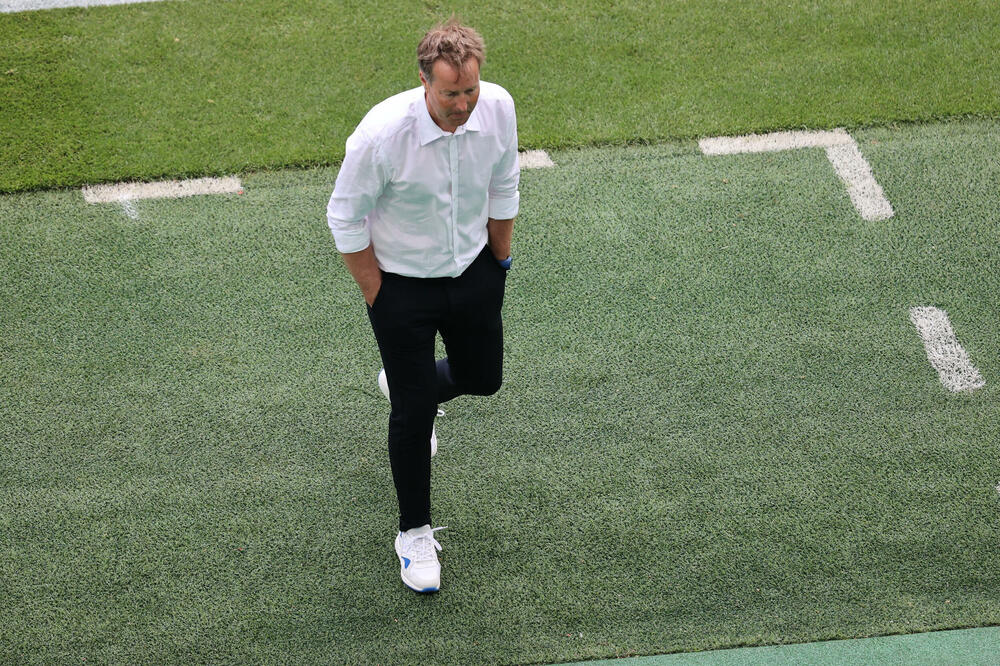 Hjulmand, Foto: Reuters