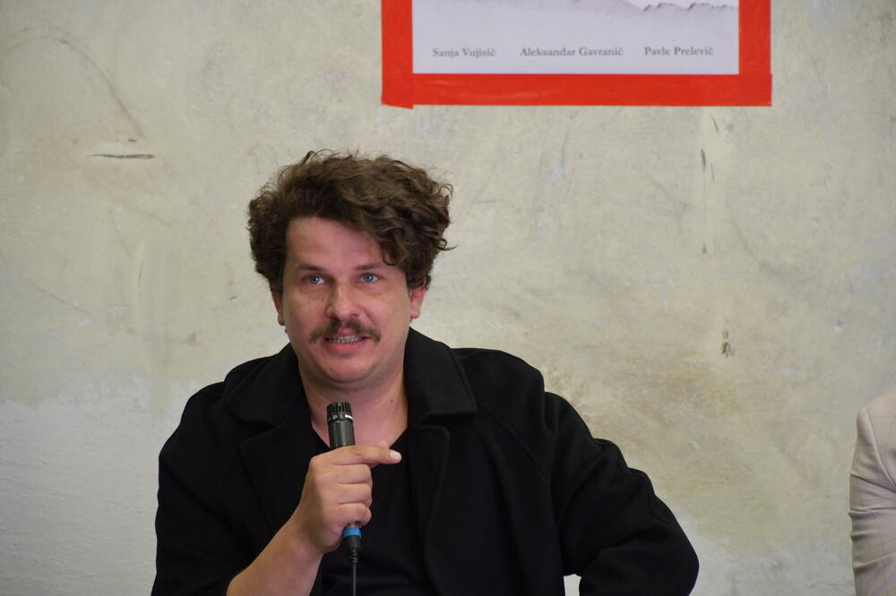 Radonjić, Foto: Ana Kašćelan