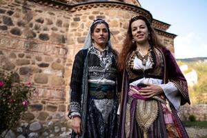 Izložba kostima trajaće tokom emitovanja serije