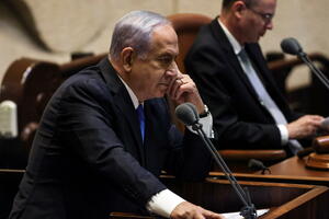 Netanjahu: Oborićemo ovu opasnu vladu iz opozicije