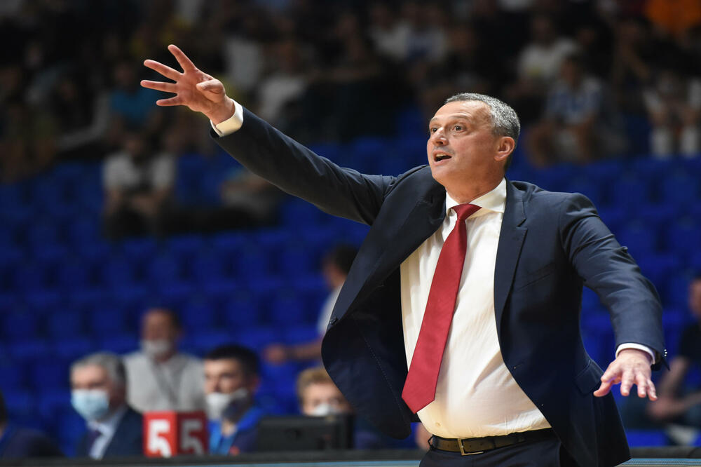 Foto: KK Budućnost Voli