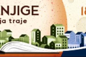 Noć knjige od 18. do 20. juna