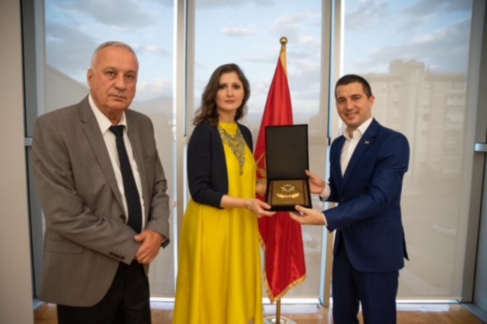 Foto: Skupština Crne Gore